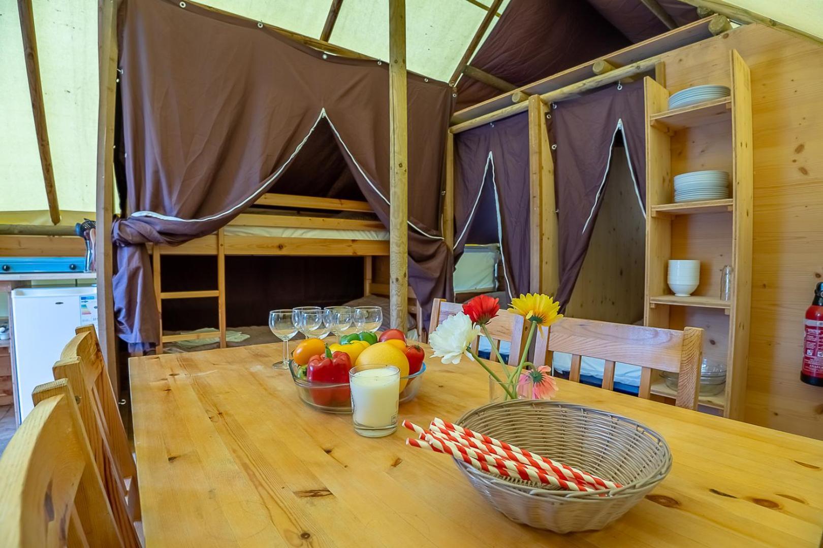 Camping Les Ballastieres - Vosges Du Sud Champagney Exterior foto